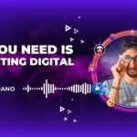 All you need is MARKETING DIGITAL