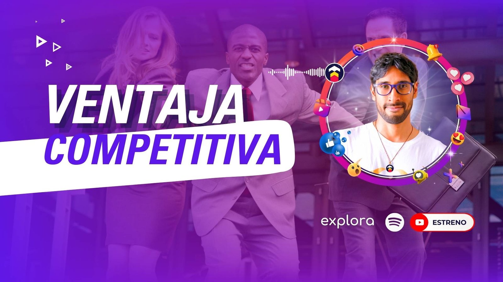 Ventaja Competitiva