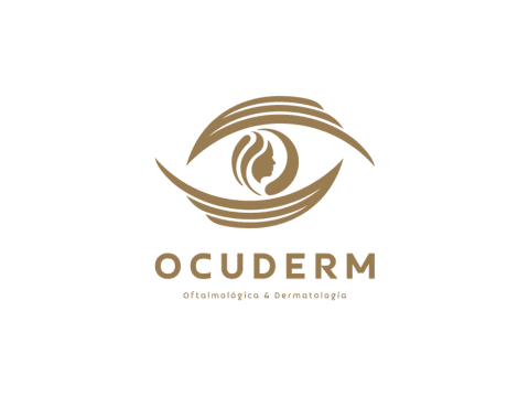 Ocuderm, cliente de la agencia Explora Marketing Digital