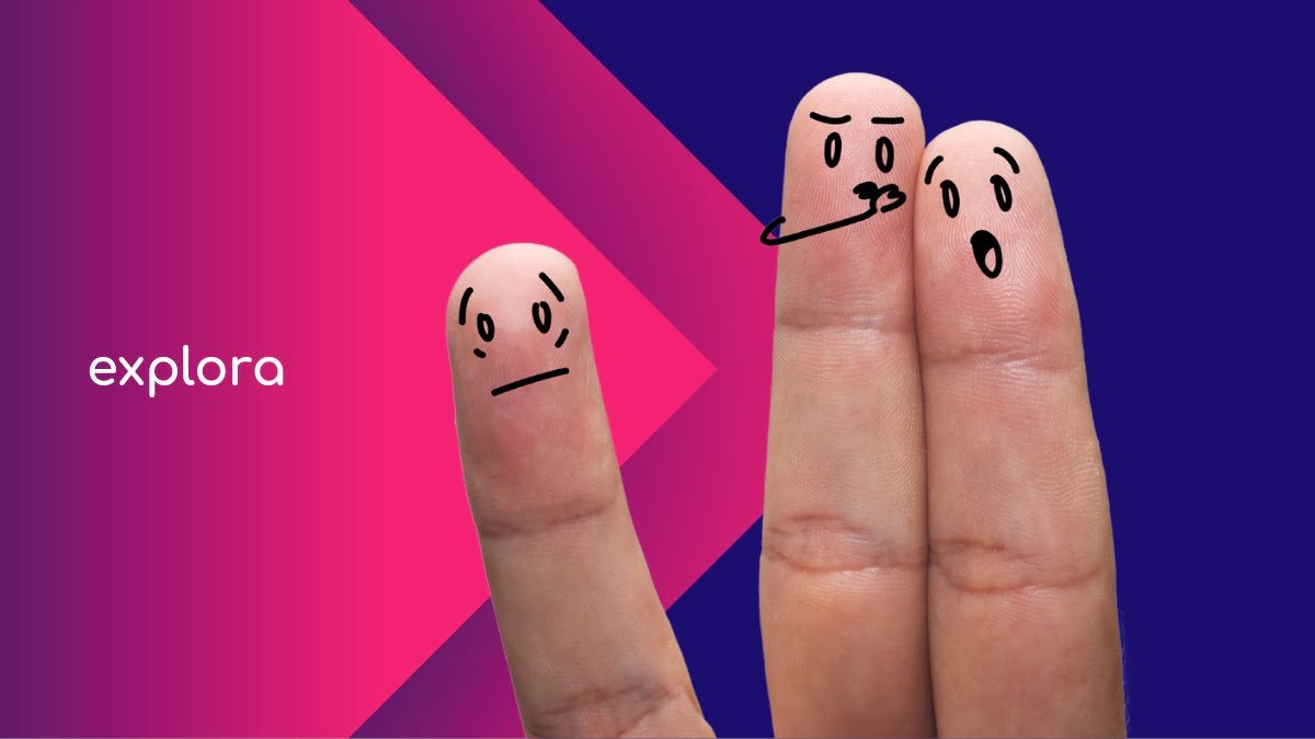 Contar Chismes, la tendencia de Storytelling que nunca pasa de moda