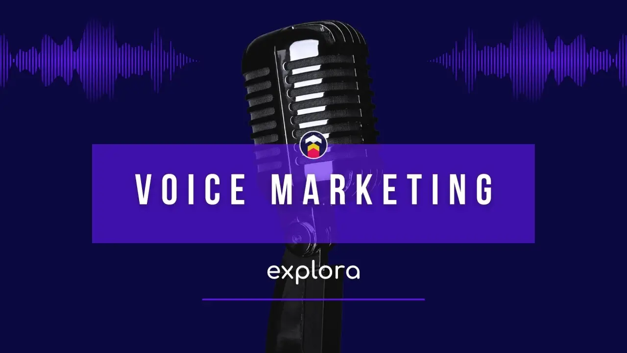 Voice Marketing y las Búsquedas por Voz