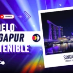 Modelo inspirador de Singapur para la Innovación y la Sostenibilidad