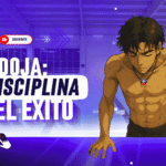 La Paradoja de la Disciplina y el Éxito
