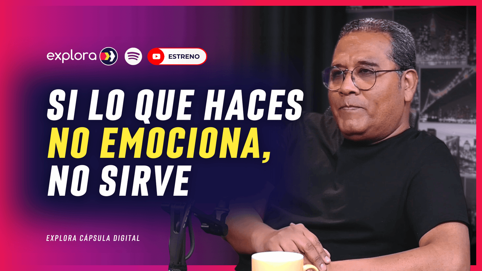 🧠 Creo CONCEPTOS que Emocionan