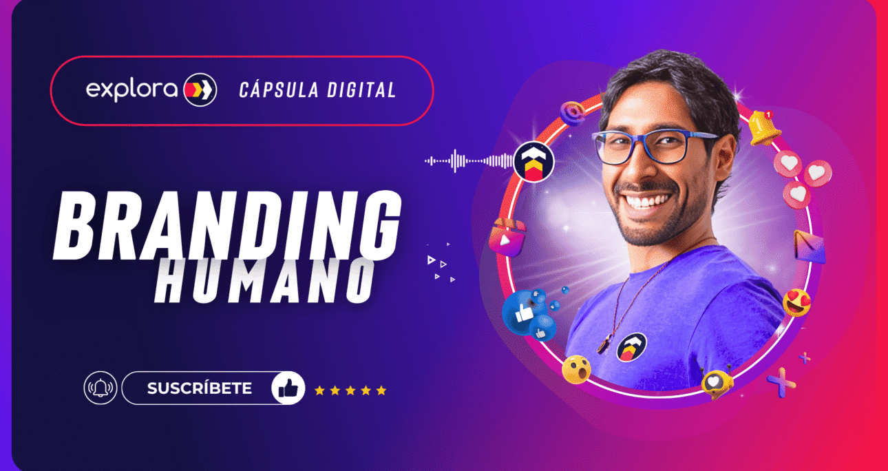¿Sabes por qué NADIE te compra? La Neurociencia sí 💔❤️ @exploramkt Cápsula Digital 🎙️Branding Humano