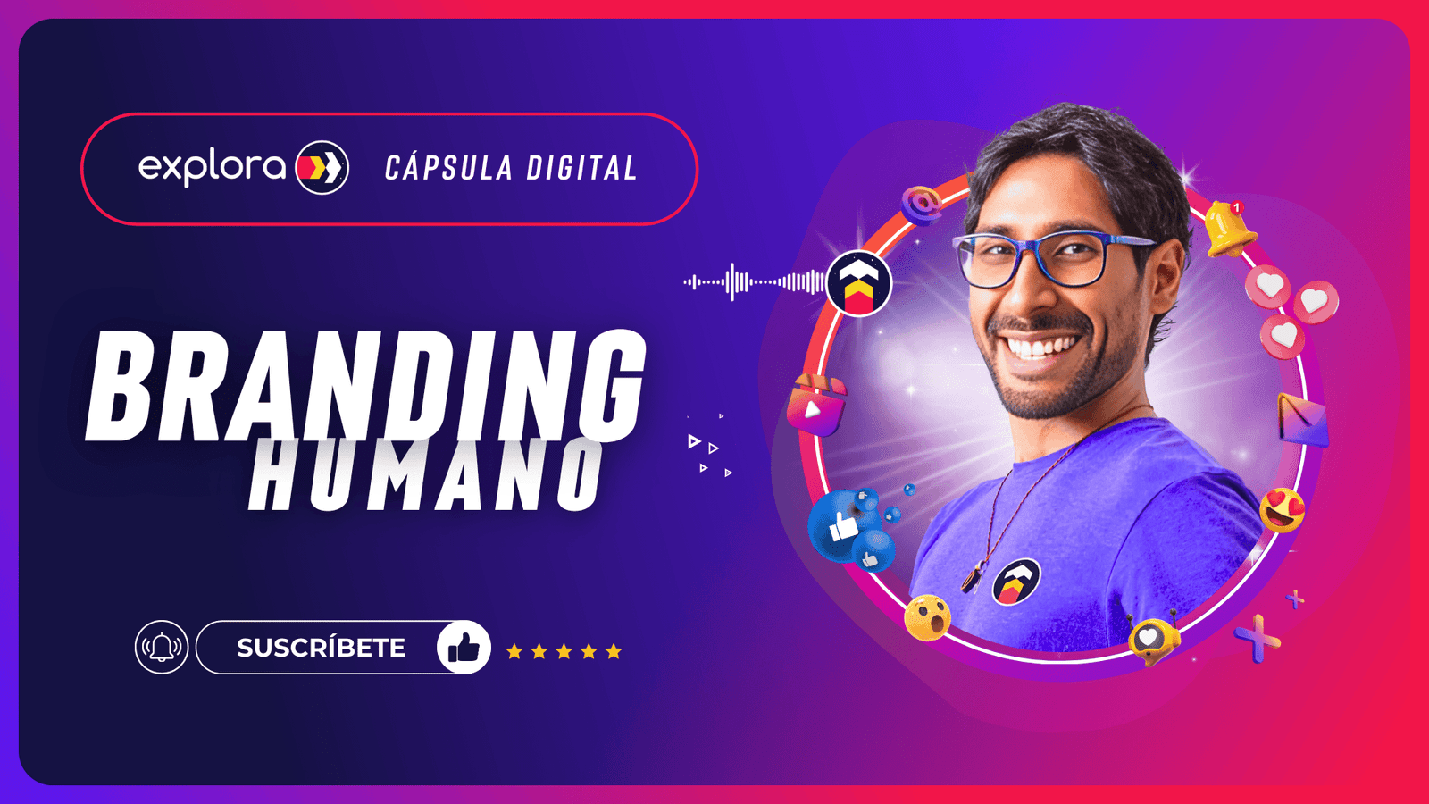 ¿Sabes por qué NADIE te compra? La Neurociencia sí 💔❤️ @exploramkt Cápsula Digital 🎙️Branding Humano