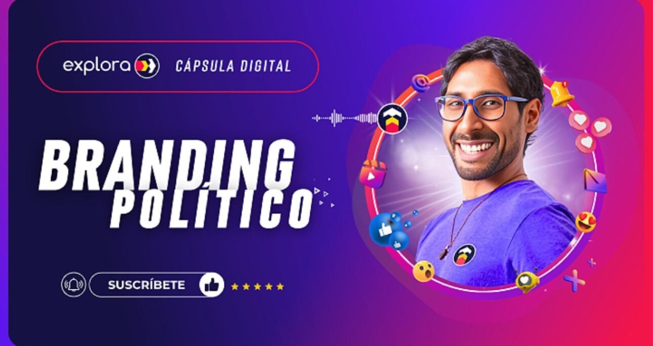 Branding Político: Cómo Construir una Marca Personal que Conecte con los Votantes