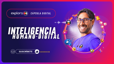 Conoce Mi FILOSOFÍA de vida digital 🤖🎙️Inteligencia Humano-Digital