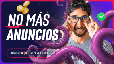 Crea tu Ecosistema Digital y Marketing Loop para Visibilidad Efectiva 🎯 @exploramkt🎙️Cápsula Digital