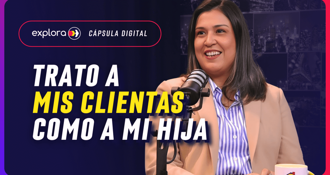 Wedding Planner: La Historia de Transformación de Evelyn Valega