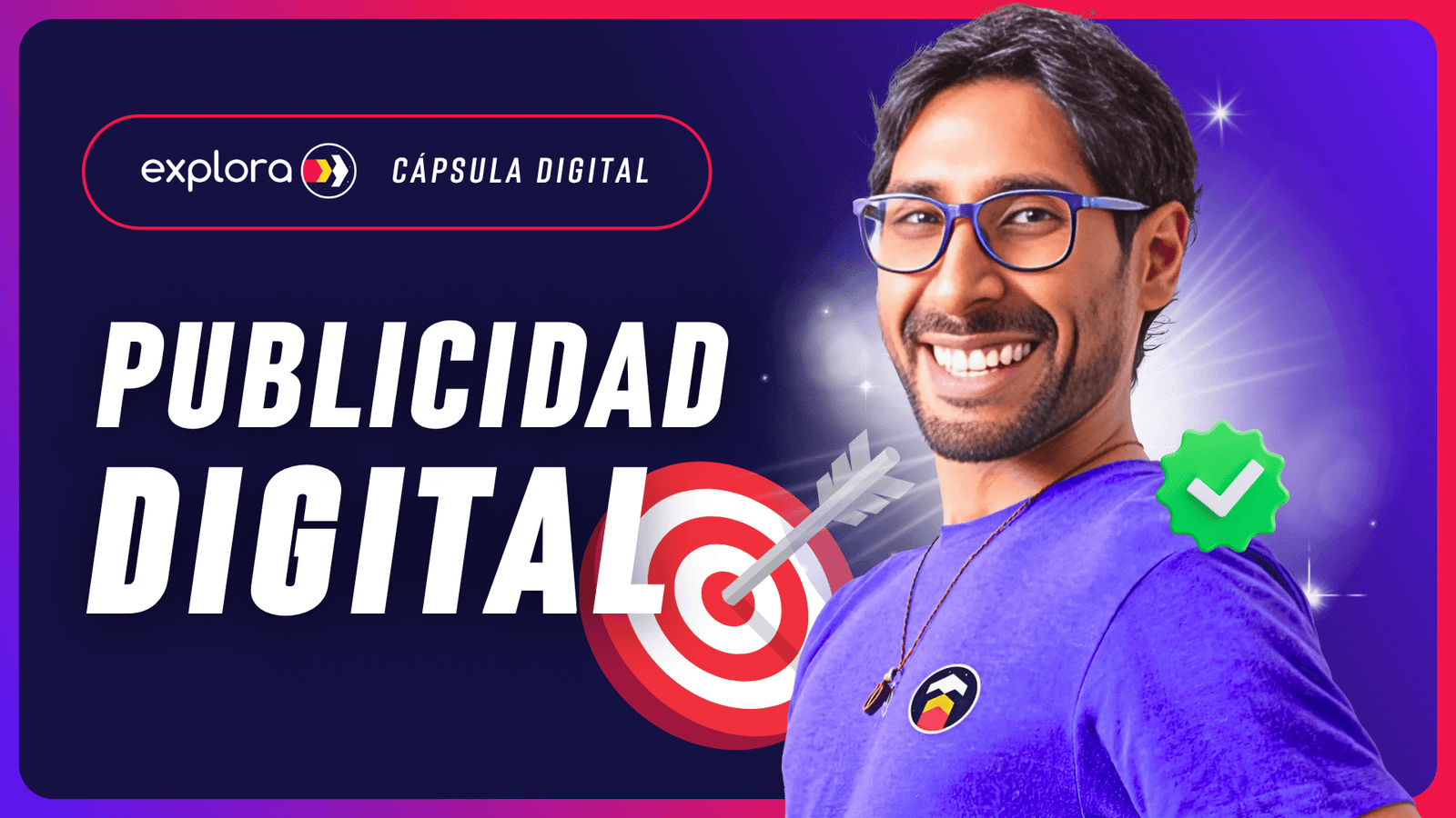 ¿Inviertes DINERO en publicidad digital y no funciona? Te digo porqué 🎯 @exploramkt🎙️Cápsula Digital