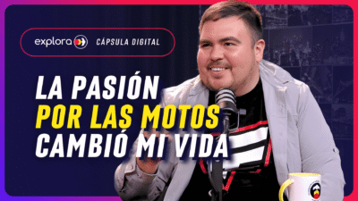 La PASIÓN por las MOTOS me CAMBIÓ la VIDA! 🏍️