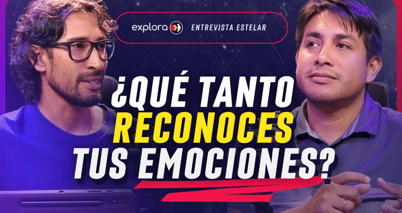 ¿Tus emociones te están saboteando sin que te des cuenta? Esto es lo que hace la gente exitosa con sus hábitos 🎙️ | Cápsula Digital #podcast