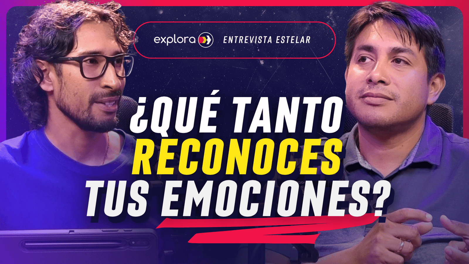 Juan Carlos Sanchez Arroyo Entrevista Estelar