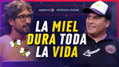 ¿Por qué la miel nunca caduca? El secreto de Hi Honey! 🐝🍯