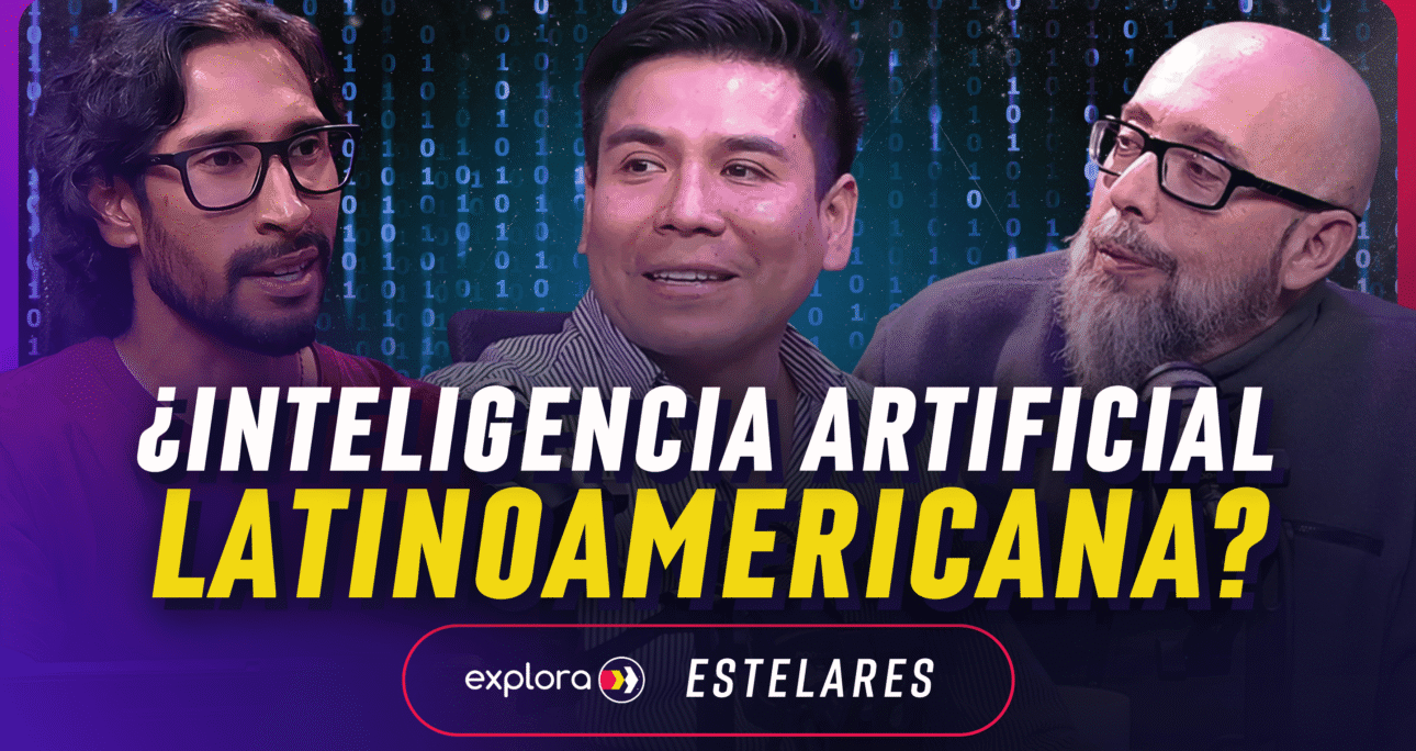 LATAM GPT y la apuesta por una IA que entienda América Latina
