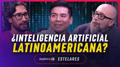 LATAM GPT y la apuesta por una IA que entienda América Latina