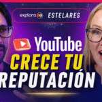 Cover YouTube y Reputacion Digital con Eloisa Wolf