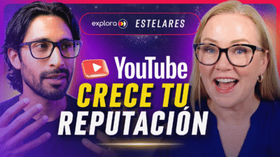 Tu canal de YouTube no es una red social: es el activo de reputación más poderoso que tienes